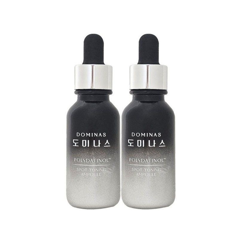 dominas 도미나스 앰플 폴리타티놀 트라넥삼산 20ml 2병