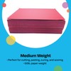 Childcraft Construction Paper, 9 x 12 Inches, Red, 500 Sheets