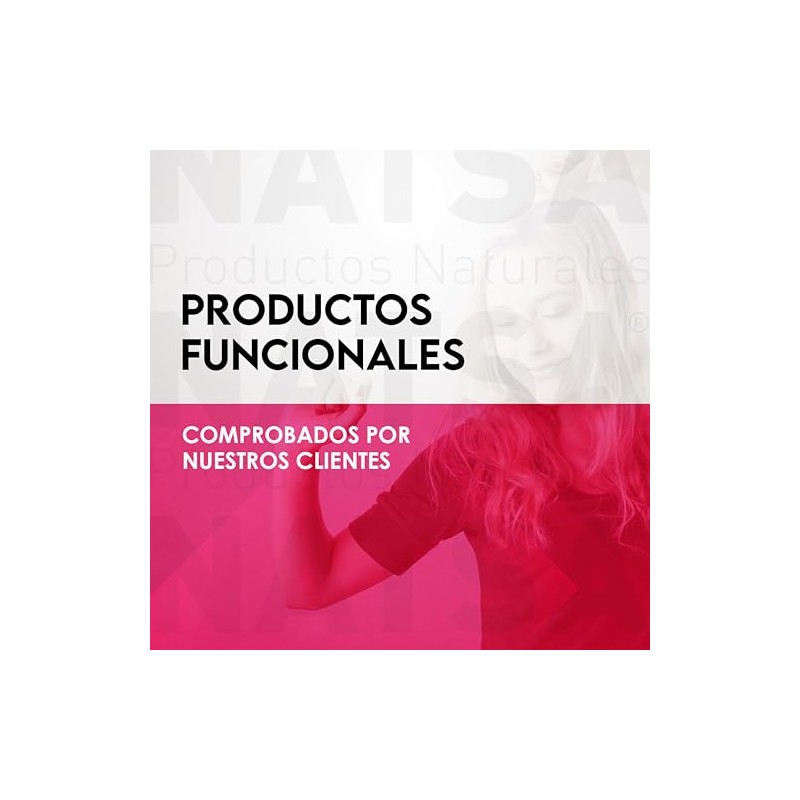 NATSA Resveratrol 100 cápsulas, calidad Premium