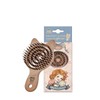 Yao 리틀즈키티보아 브러쉬 Littles Kitty Boa Brush
