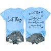 Let Them Shirt, Let Them Shirts for Women, Let Them
