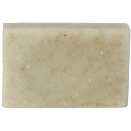 ATTIS Coriander, Citronella & Lemon Grass Natural Handmade Soap | 100g | Vegan | with Shea Butter, Aloe Vera gel and Citronella & Lemongrass Essential Oils