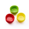 Puto Molder Filipino Silicone – 18 Pcs Puto Mold Cups