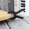 6 Pack Plastic Spring Clamps Plastic Spring Clips Heavy Duty