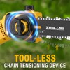 ZEGJAW Pole Saw Corded, 6 Amp 8 Inch Pole Saws
