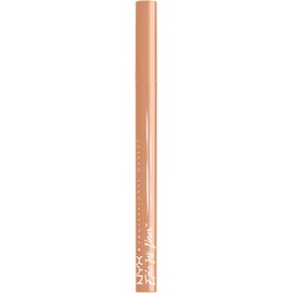 NYX Professional Makeup, Epic Ink Liner, Delineador Ojos a prueba de agua, Fórmula Vegana, Pigmentación intensa, Larga duración y Resistente hasta