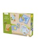 Avenue Mandarine Garden Educational Pack with Various Games