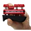 3B Scientific 10-0741 Hand exerciser - finger grip strengthener Cando