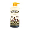 Mugunghwa Shower Fresh Exfoliating Soap White Musk 900ml