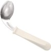 Right Handed Grip Easy Offset Spoon