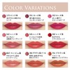Chifure Lipstick Y Lipstick 253 Rose Type 2.5g