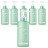 Dr. G Mildly acidic cleansing gel foam, 200ml, 6 pcs / 닥터지 약산성 클렌징 젤 폼, 200ml, 6개