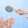 Kit Limpiador de Orificios de Ducha 20 Piezas y Agujas