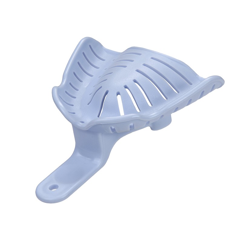 Transform Thermoplastic Edentulous Impression Trays Qty 24 2