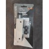 Andersen NIB Anderson 200 400 SERIES Gliding Sliding Patio Door