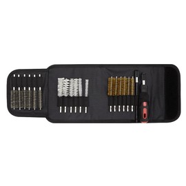 Sealey Vs1800 Cleaning and Decarbonising Brush Set 20Pc