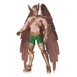 DC Collectibles DC Comics The New 52: Hawkman Action Figure