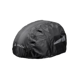 VAUDE Unisex Children's Rain Hat Kids Helmet Raincover II