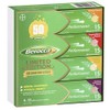 Berocca Performance Effervescent Tablets 60 Count Limited Edition Celebration Pack