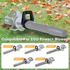 Ergonomic Leaf Blower Handle for EGO LB5300, LB5750,LB5800, LB6150, LB6500,LB7650,LB6700