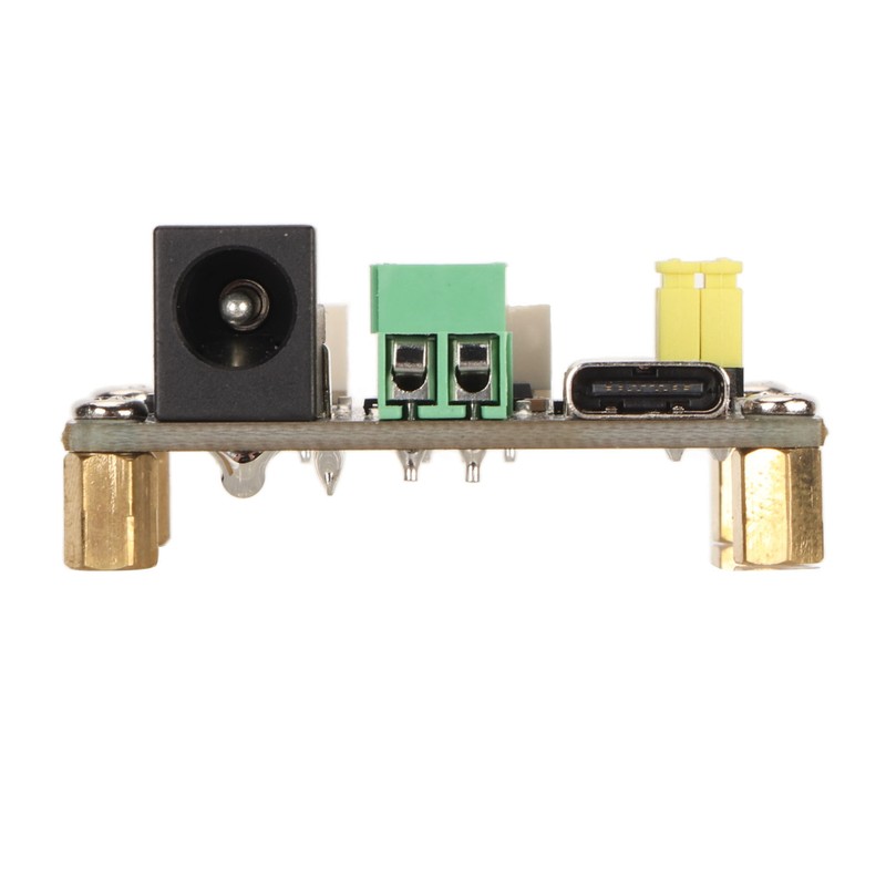 Bus Servo Driver Board 9 to 12.6V Input UART 5.5x2.1mm