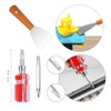 54 PCS 3D Printer Tool Kit, 3D Printer Accessories Kit