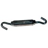 Hindley 11437 Hook and Hook Turnbuckle - 6-1/8"
