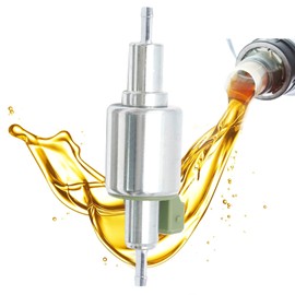 12V Diesel Heater Fuel Pump For 2KW 3KW 5KW 8KW Parking Heater Pulse Metering Oil Pump Dosing Pump Volume 22ML (12V, 28ML)