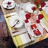 Guzzini Feeling Red Cutlery - Forks