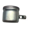 Meter Star New Ceramic Plate Round Small Burner For Gas