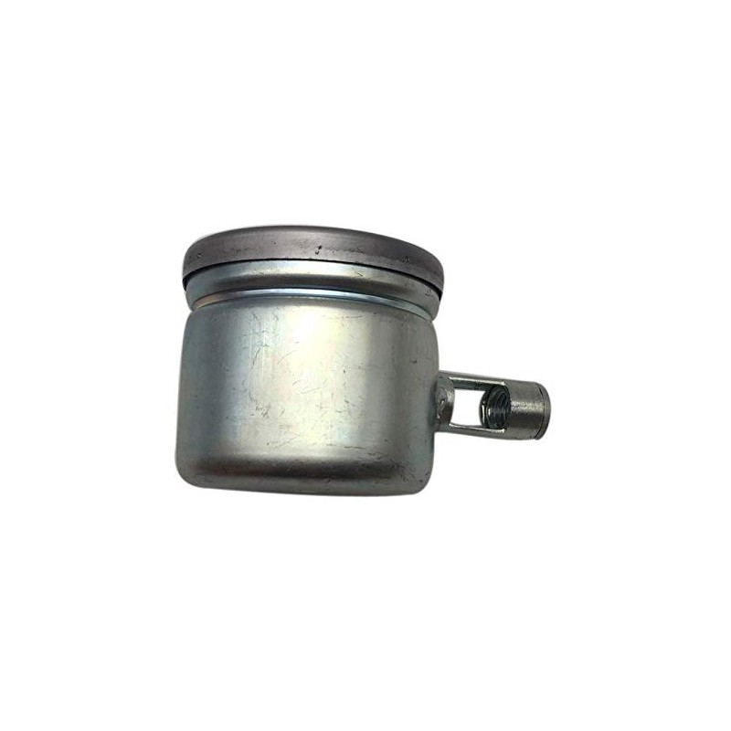 Meter Star New Ceramic Plate Round Small Burner For Gas
