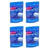 4 x Kontrol Krystals 500g Refill Pack for Caravans Motorhomes