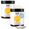 XbyX Collagen Kick Pineapple 2 x 90 g | 90
