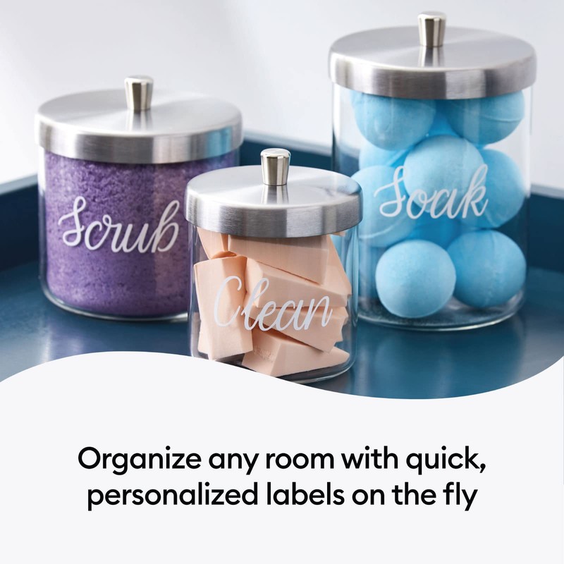 Cricut Joy Smart Vinyl – Permanent