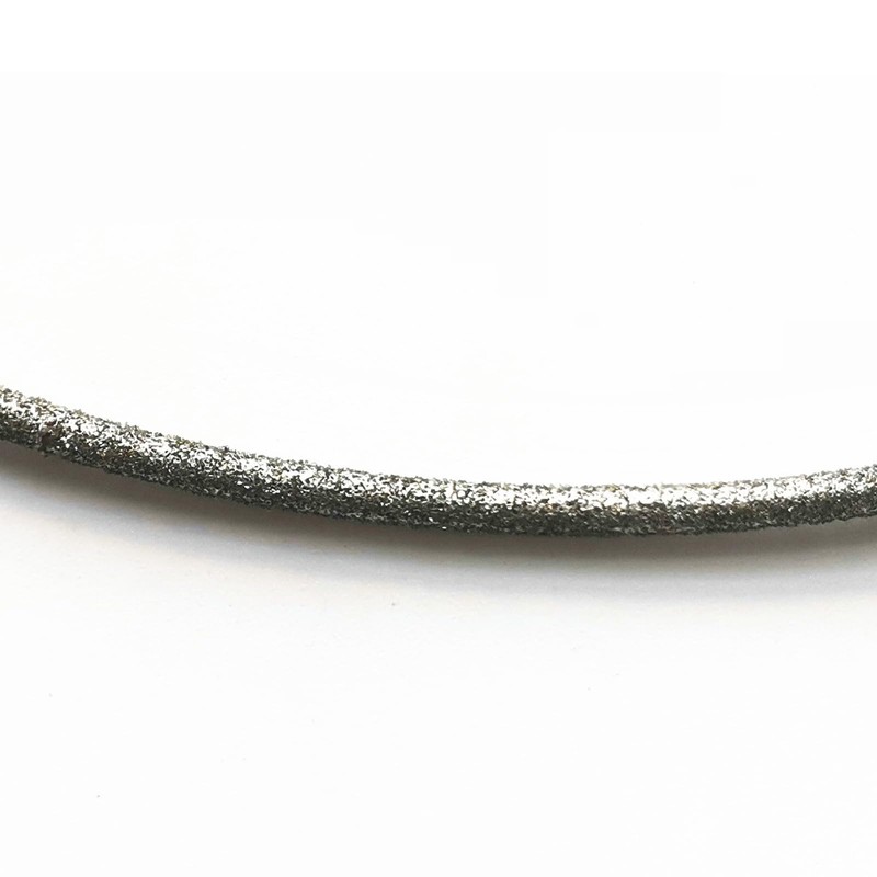 2pcs 5-3/4" Inch Diamond Ring Saw Blade Grit 100 Replacement