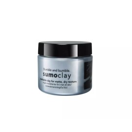 Bumble and Bumble Sumoclay Workable Clay for Matte Dry Texture 1.5 oz