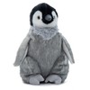The Petting Zoo Penguin Chick Stuffed Animal Plushie, Gifts for
