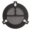 Bahtinov Mask Focusing Mask Aluminum Alloy Focus Fishbone Astronomical Part
