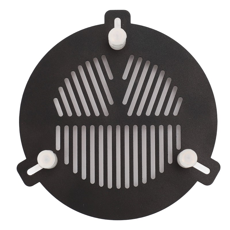 Bahtinov Mask Focusing Mask Aluminum Alloy Focus Fishbone Astronomical Part