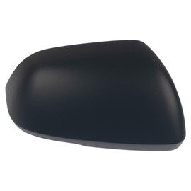 TRQ Passenger Side Mirror Cap Compatible with 18-23 Volkswagen Atlas 20-23 Atlas Cross Sport