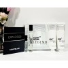 MontBlanc Legend Spirit & Explorer Cologne Set For Men