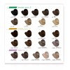 Color Tech Tinte Permanente Profesional Para Cabello Color Tech