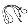 NEFTF Horse Reins Elastic Neck Stretcher Adjustable Training Rope 9.8ft