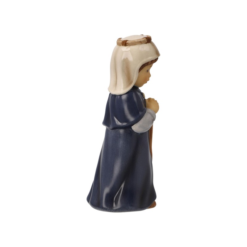 Goebel Joseph 41-661-03-1 Figurine Made of Stoneware, Height 11.5 cm