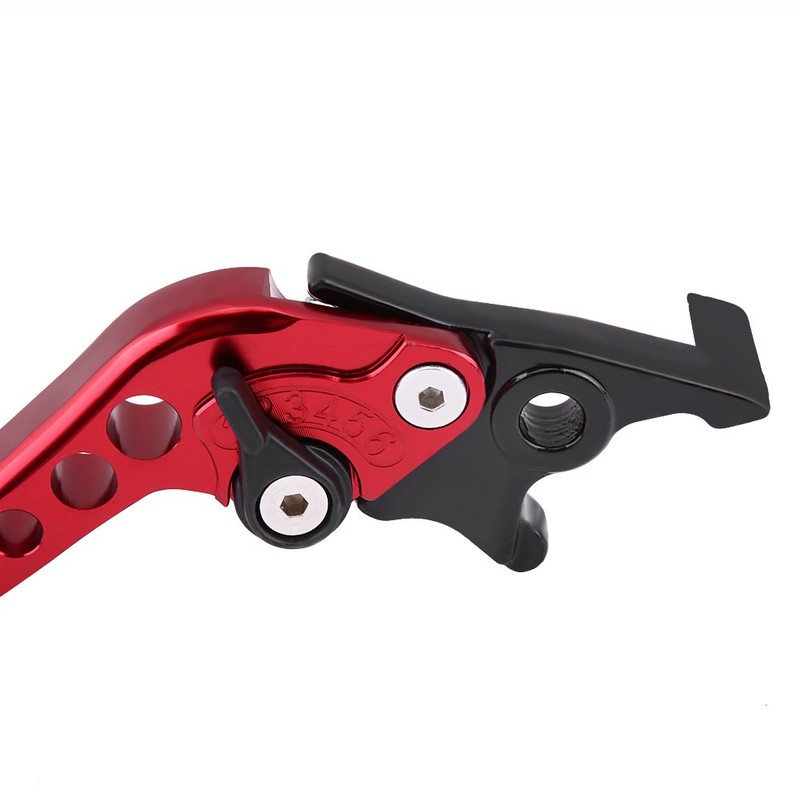Bediffer Double Disc Engine Brake Levers Engine Brake Clutch 1