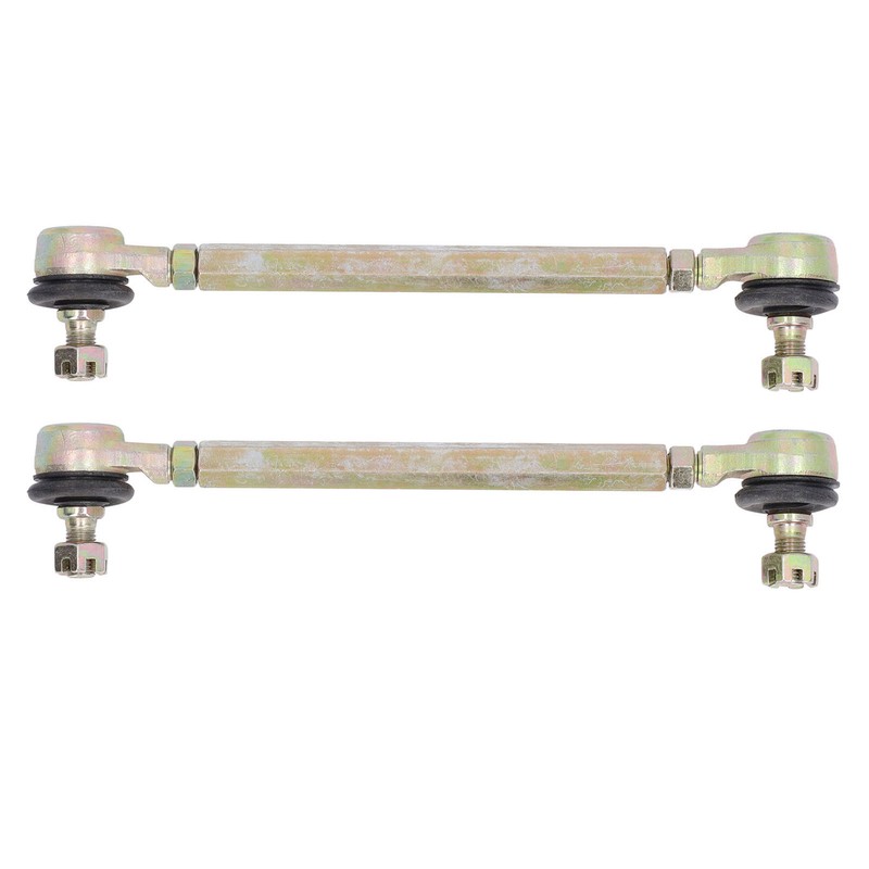 150mm Suspension Ball Joint Tie Rod Assembly M10 Thread Steel