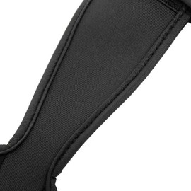 AirFly Anti-Slip Glove for Surf Fishing, Casting Glove with Finger Protection, Unisex Ambidextrous Glove with Adjustable Elastic Band for Outdoor Fishing and Crabbing. Designed in San Francisco, USA