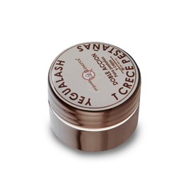 YEGUALASH  Crece Pestañas y Crece Cejas en gel, Yeguada la Reserva  Fortalece, Alarga y Estimula el Crecimiento  Incluye Aplicador, 15gr (1 pieza)    