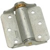 National Hardware N115-105 V125 Adjustable Spring Hinges in Galvanized, 2