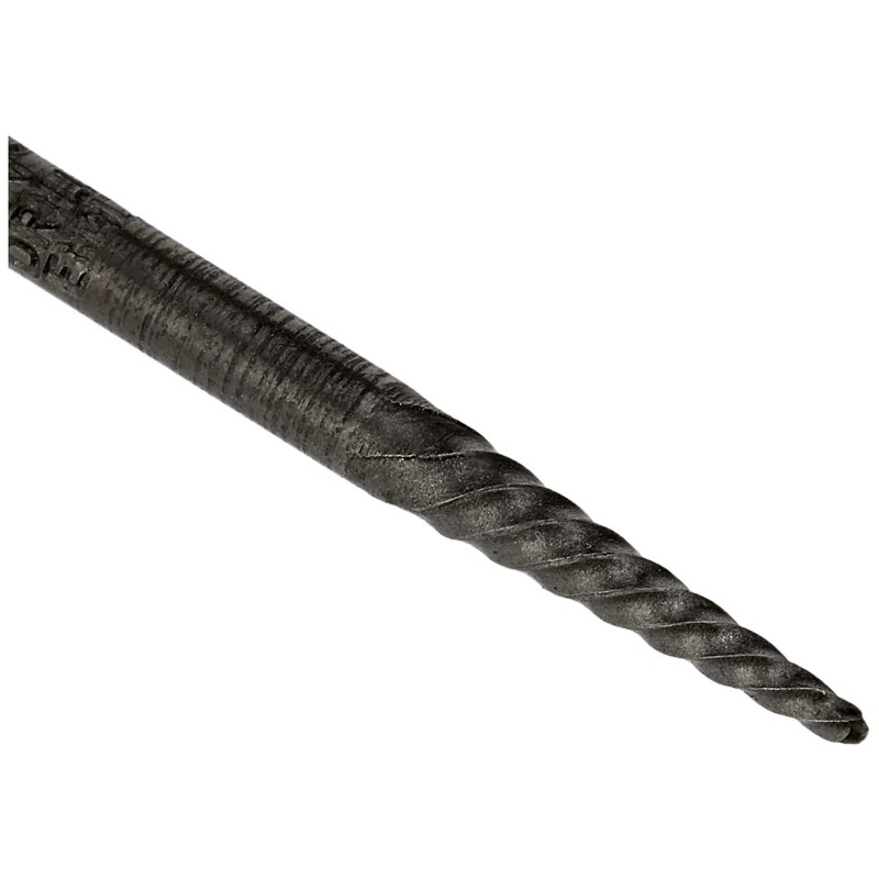 Dormer M100 Carbon Steel Screw Extractor No.1
